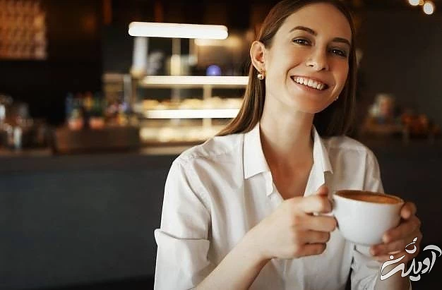 خوردن قهوه و داشتن فعالیت بدنی بیشتر قهوه لاغری